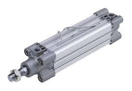 Double Action Hydraulic Cylinder