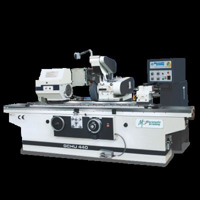 Gchu Cnc Machine