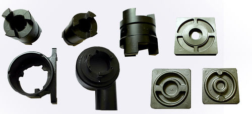 Gravity Die Casting