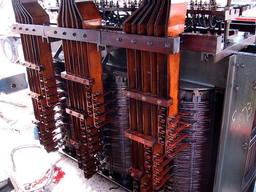 Line Output Transformers