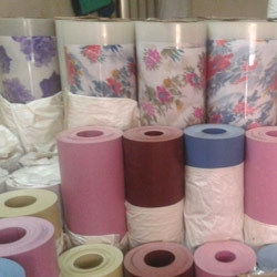 Polypropylene Rolls