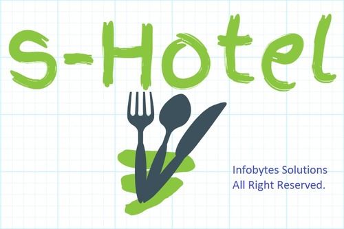 s-Hotel Software