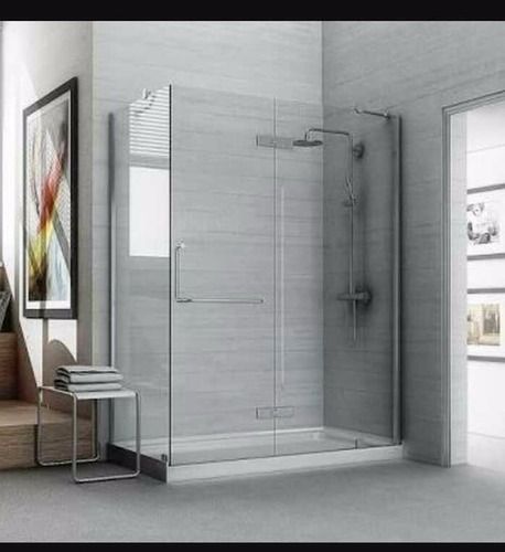 Shower Glass Panels