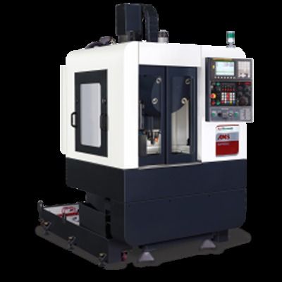 Spark CNC Machines