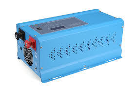 Three Energy Inverter