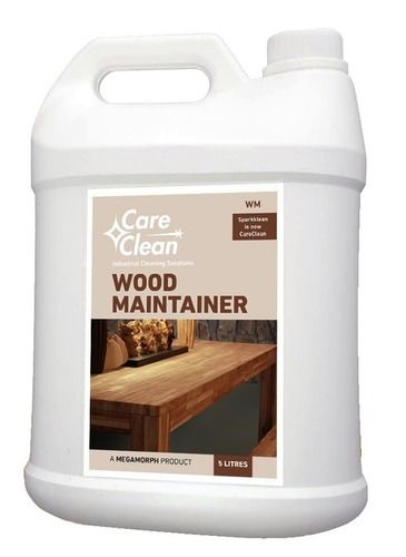 Wood Maintainer