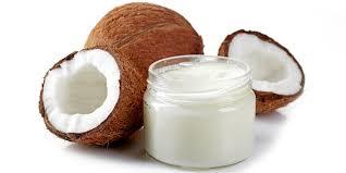 Coconut Oil