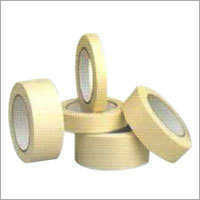 White Cream Paper Masking Tape