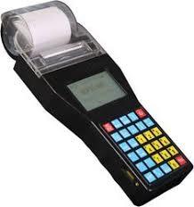 Electronic Billing Machines