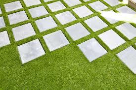 Grass Pavers