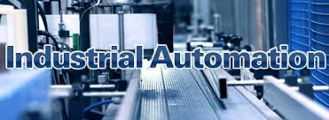 Industrial Automation System