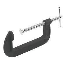 Industrial Clamps - High-Grade Raw Material, Advanced Technology Manufacturing | Durable, Reliable Performance