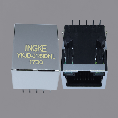 Ingke POE WE RJ45 Modular Jack (YKJD-0189DNL/A)