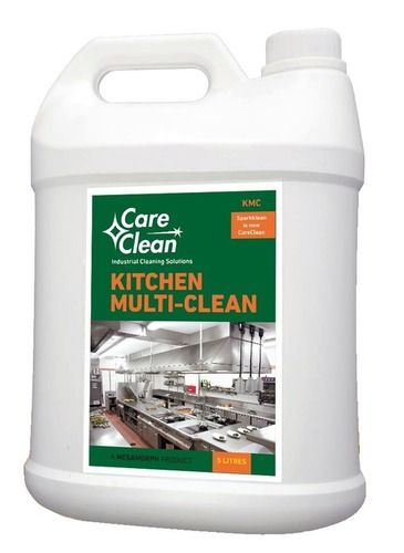 Kitchen Multi Clean (KMC)