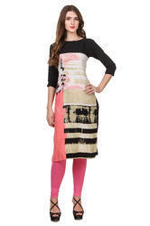 Ladies Charming Kurti