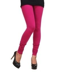 Ladies Cotton Leggings Application: Commercial