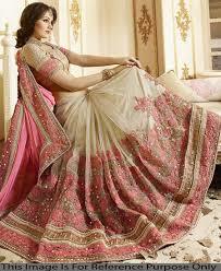 Ladies Designer Saree