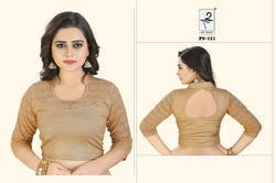 Ladies Simmer Blouse