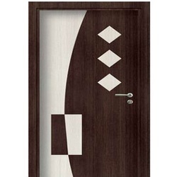 Laminated Doors