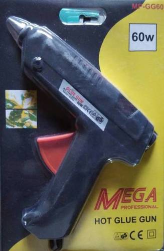 Mega MP-GG60 Standard Temperature Corded Glue Gun (11 mm)