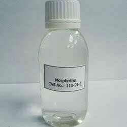 Morpholine Chemicals Cas No: 110-91-8