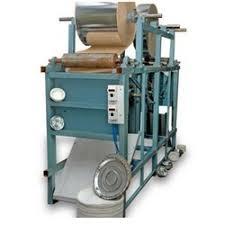 Paper Plate Making Machine