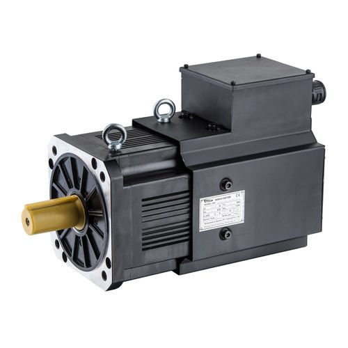 Servo Motor For DCNC Punch Press Machine