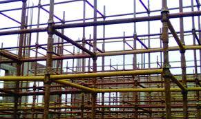 Shutter Scaffolding