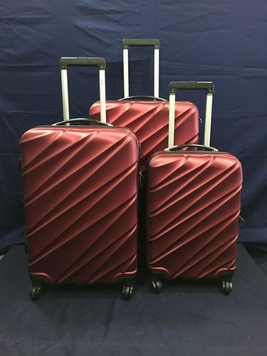 Travel Bags