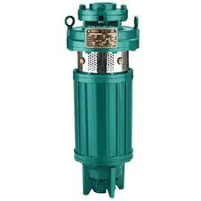 Vertical Openwell Submersible Pump