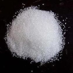 White Crystalline Powder With Zn Min 33%