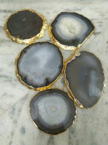 stone coasters