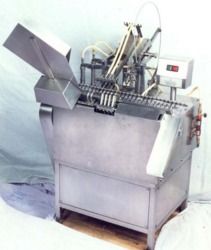 Ampoule Packing Machine Warranty: Standard