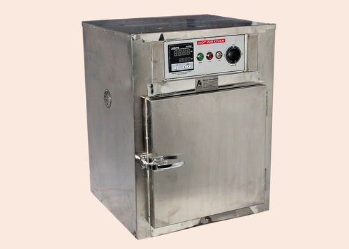 ANGELS Hot Air Oven