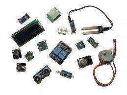 Automotive Sensors