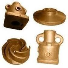 Copper Alloy Castings