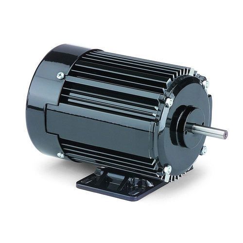 Industrial Electric Motors