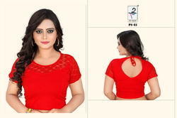 Ladies Designer Dori Blouses