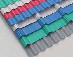 Metal Roofing Sheets