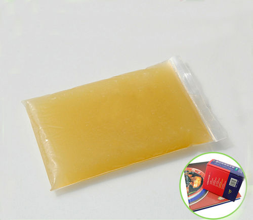 Natural Gelatine Based Animal Jelly Glue