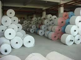 Non Woven Fabric Rolls