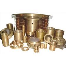 Phosphor Bronze Castings