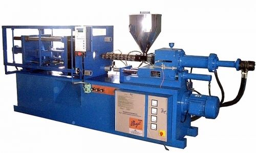 Plasjet Moulding Machines