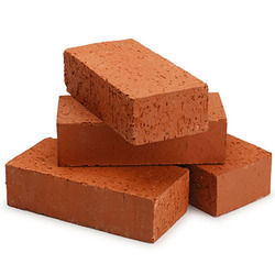 Red bricks