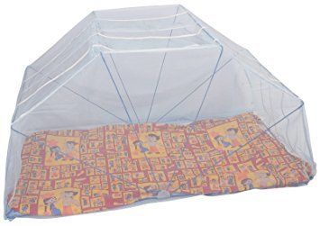Single Bed Mosquito Nets