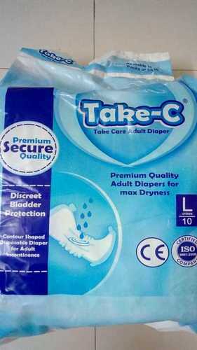 Take-C Adult Diapers