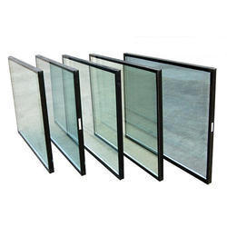 Thermal Insulated Glass