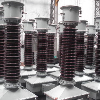 66 Kv Current Transformer