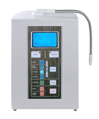 Advanced Water Ionizer