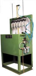 Aerosol Leak Testing Machine